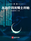 美漫：从治疗月光骑士开始